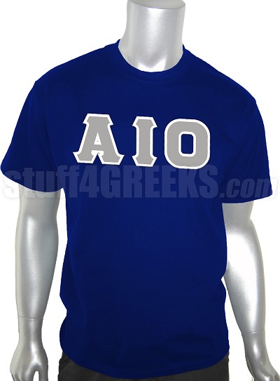 Alpha Iota Omicron T-Shirt 