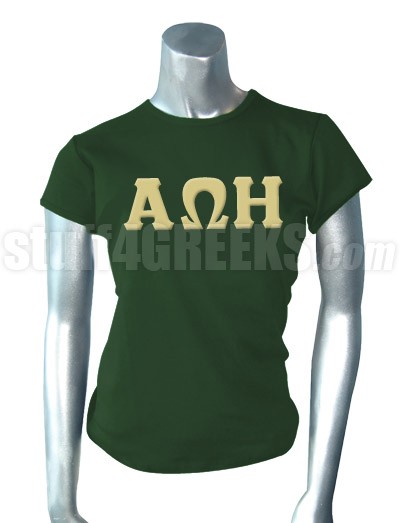 Alpha Omega Eta T-Shirt 