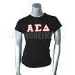 Alpha Sigma Delta T-Shirt 