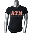 Alpha Tau Mu T-Shirt 
