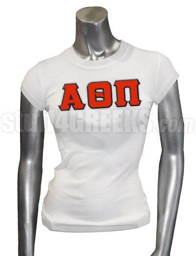 Alpha Theta Pi T-Shirt 