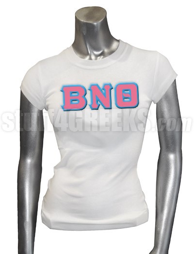 Beta Nu Theta T-Shirt 