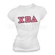 Chi Beta Delta T-Shirt 