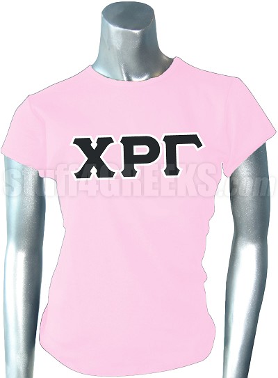 Chi Rho Gamma T-Shirt 