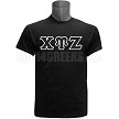 Chi Upsilon Zeta T-Shirt 