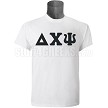 Delta Chi Psi T-Shirt 