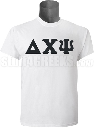 Delta Chi Psi T-Shirt 