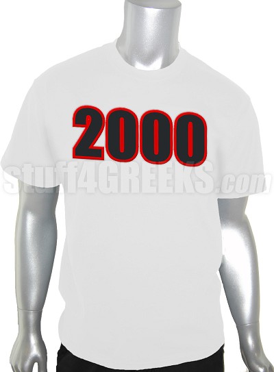 Delta Phi Delta T-Shirt 