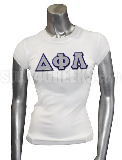 Delta Phi Lambda T-Shirt 