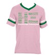 2015 Eta Xi Homecoming T-shirt 