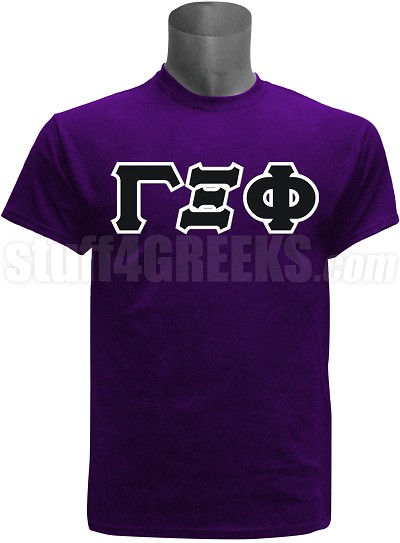 Gamma Xi Phi T-Shirt 