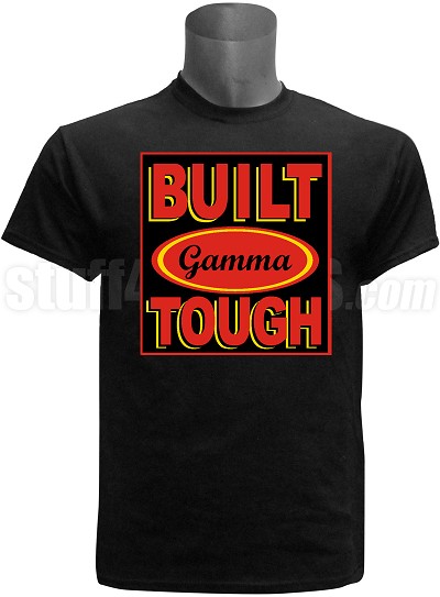 Gamma Zeta Rho T-Shirt 