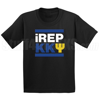 Kappa Kappa Psi iREP T-Shirt 