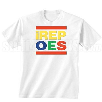 Order of the Eastern Star iREP T-Shirt 