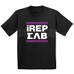 Sigma Lambda Beta iREP T-Shirt 