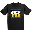 Tau Beta Sigma iREP T-Shirt 