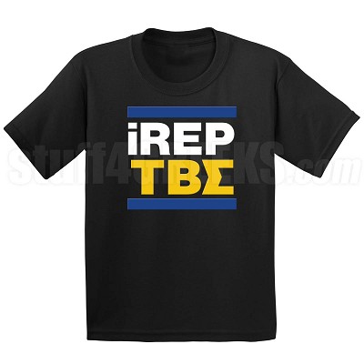 Tau Beta Sigma iREP T-Shirt 