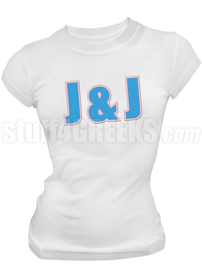 Jack & Jill T-Shirt 