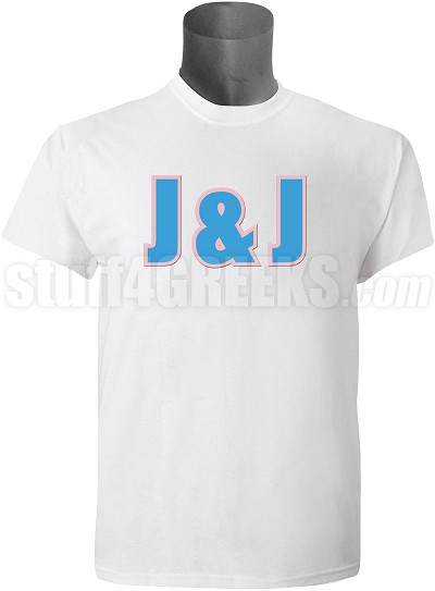 Jack & Jill T-Shirt 