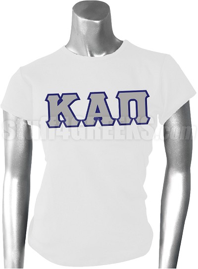 Kappa Alpha Pi T-Shirt 