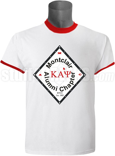 Kappa Alpha Psi T-Shirt 