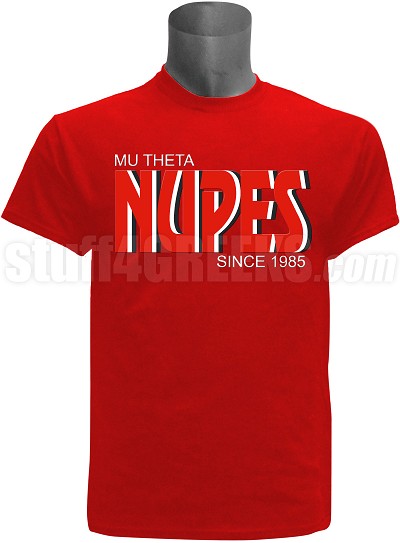 Kappa Alpha Psi T-Shirt 
