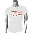 Kappa Epsilon T-Shirt 