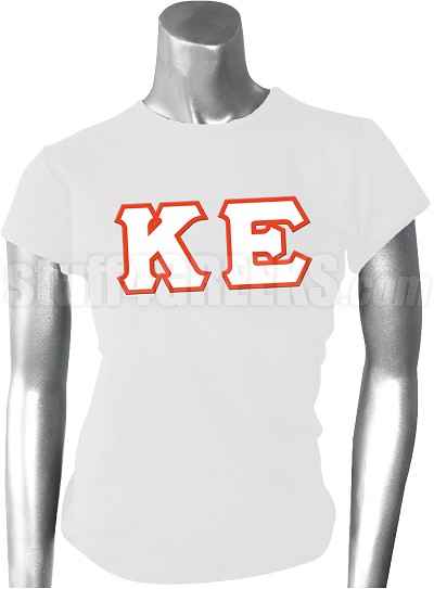 Kappa Epsilon T-Shirt 