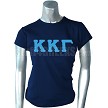 Kappa Kappa Gamma T-Shirt 