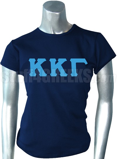 Kappa Kappa Gamma T-Shirt 