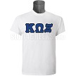 Kappa Omega Xi T-Shirt 