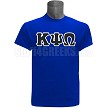 Kappa Psi Omega T-Shirt 