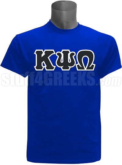 Kappa Psi Omega T-Shirt 