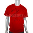 ZI Nupes Logo 1971 T-Shirt 