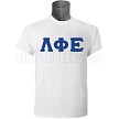 Lambda Phi Epsilon T-Shirt 