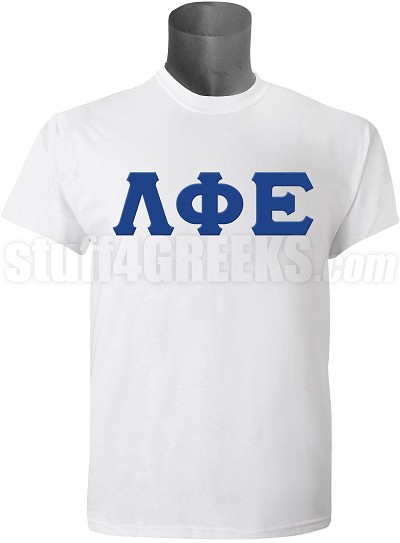 Lambda Phi Epsilon T-Shirt 