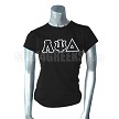 Lambda Psi Delta T-Shirt 