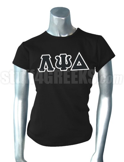 Lambda Psi Delta T-Shirt 
