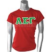 Lambda Sigma Gamma T-Shirt 