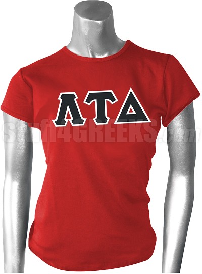 Lambda Tau Delta T-Shirt 