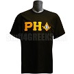 Masonic Greek Letter T-Shirt 