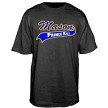 Black/Gold/Royal 