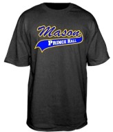 Black/Gold/Royal 