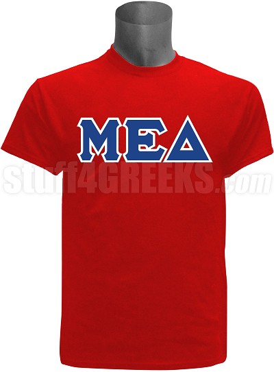 Mu Epsilon Delta T-Shirt 