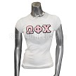 Omega Phi Chi T-Shirt 