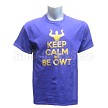 Omega Psi Phi Obama T-Shirt 