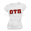 Omega Tau Pi T-Shirt 