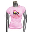 OES Breast Cancer Awareness T-Shirt 