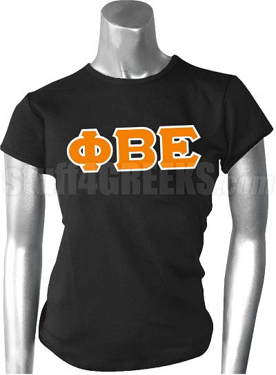 Phi Beta Epsilon T-Shirt 