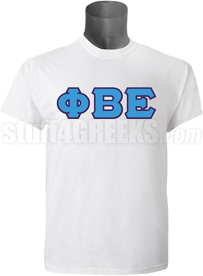 Phi Beta Epsilon T-Shirt 